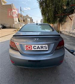 هيونداي أكسنت